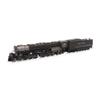 Athearn N 4-6-6-4 w/DCC & Sound UP #3933 ATH25742 N Locomotives view 1