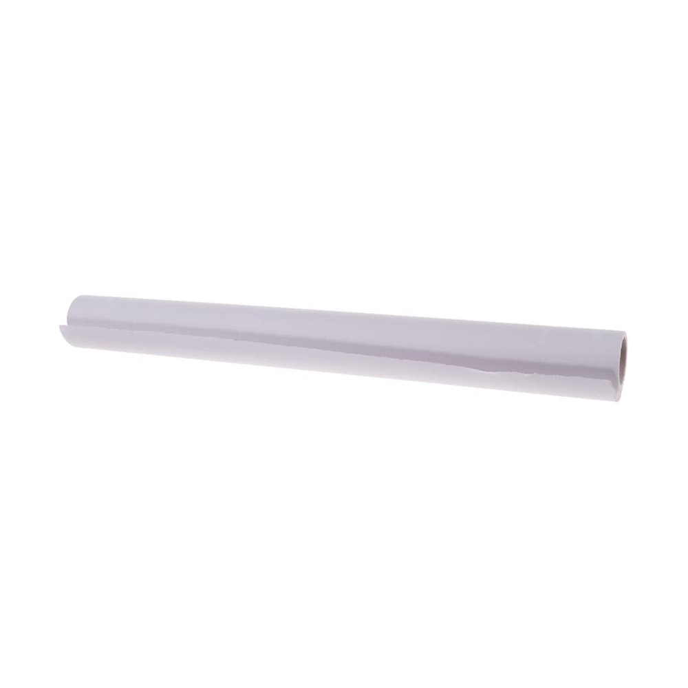 NUOBESTY 10m Boys and Girls Easel Paper Roll White Drawing Paper Art for Children