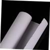 NUOBESTY 10m Boys and Girls Easel Paper Roll White Drawing Paper Art for Children view 3