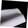NUOBESTY 10m Boys and Girls Easel Paper Roll White Drawing Paper Art for Children view 4