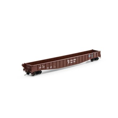 Athearn HO RTR 65'6 Mill Gondola SP #340334 ATH82962 HO Rolling Stock