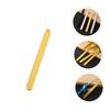 20pcs Acrylic Ice Cream Sticks for Diy Ice Pop Bars Cake Pops Handmade Safe Reusable view 2