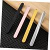 20pcs Acrylic Ice Cream Sticks for Diy Ice Pop Bars Cake Pops Handmade Safe Reusable view 3