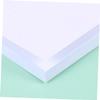 LALAFINA Notebook Blank Page Art Drawing Paper Painting Graffiti Notebook for Students Creative Sketch Book view 2