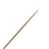 NUOBESTY 18pcs Gold Plated Embroidery Needles Large Hole Sewing Needles Set Storage Barrel for Beginners and Experts view 4