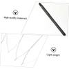 Angoily 10pcs Hair Extension Loop Needle Threader Pulling Hook Bead Device Tool for Dreads Lightweight Sturdy view 4
