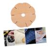 LALAFINA DIY Weaving Tool Rope Braid Device Wooden Bracelet Knitter Yarn Wool Knitter for Handmade view 3