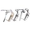 LALAFINA 5pcs Sewing Feet Professional Darning Presser Foot Kit for Home Sewing Machines Compatible Singer view 1