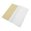LALAFINA 100sheets Xuan Calligraphy Blank Rice for Painting and Writing for Calligraphy Art Projects and Crafts view 1
