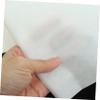 LALAFINA 100sheets Xuan Calligraphy Blank Rice for Painting and Writing for Calligraphy Art Projects and Crafts view 2