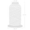 ELEMENT Tropical Pack | Tray of 25 spools | Machine Embroidery Thread | 1000m | 40 wt | Matte | Compatible with Brother Babylock Janome Singer Pfaff Husqvarna Bernina Sewing Machines view 3