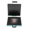 Heat Press Machine with Intelligent Control, 15x15inch Heat Press Machine for T Shirts Printing Machine Manual Sublimation Transfer Printer Machine Sublimation Combo for T-Shirt Hat Cap Plate view 1