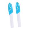 EXCEART 2pcs Electric Quilling Pen Tool for Crafts -Powered Paper Curling Device Compact and Lightweight Quilling for Creative Paper Art view 1