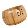 NUOBESTY Long-Lasting Storage Bowl Knitting Crochet Yarn Organizer Large Capacity view 1