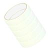 VILLCASE 5rolls Masking Tape Art Tape Adhesive Drawing Decorators Painters for Students and DIY Art Projects view 1