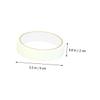 VILLCASE 5rolls Masking Tape Art Tape Adhesive Drawing Decorators Painters for Students and DIY Art Projects view 3