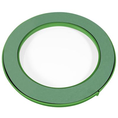 RORPOIR 1pc Wedding Car Decorative Mud for Easy Installation Flower Shop Supplies for Wedding Car Front Decoration for Event Florists and Arrangements
