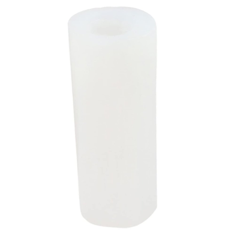 SEWOART Mold Silicone Candle Molding for Home Easy to Demold Craft Mold
