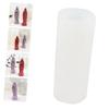 SEWOART Mold Silicone Candle Molding for Home Easy to Demold Craft Mold view 4