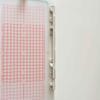 HONEYSEW Metal Magnetic Embroidery Hoop SA445 5"x12" for Brother/Babyock Embroidery Sewing Machine PE 800 700 PC-8500 SE1900 Innov-s 1250D Innov-s NS2850D 1000 1200 view 2