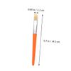 LALAFINA 10pcs Boys and Girls Oil Painting Drawing Watercolor Paint Brush Craft Paint Brushes for Boys and Girls Artist Supplies view 4