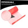 Gogogmee 1roll Chinese Calligraphy Couplets Paper Xuan Paper for Spring Festival Decorations Crafts High Toughness for Weddings and Anniversaries view 2