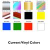 This is why we cannot have nice things Vinyl decal,truck decals, truck decals for men,car decals, car decals funny,decal stickers,decals for vehicles,van decals (9x9, Holographic Opal) view 2