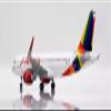 ACE HOBBY for JC Wings for AVIANCA for Airbus A320 N724AV 1:200 Aircraft Pre-Built Model view 3