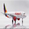 ACE HOBBY for JC Wings for AVIANCA for Airbus A320 N724AV 1:200 Aircraft Pre-Built Model view 4