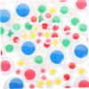 Hohopeti 200pcs Self-Adhesive Animal Eyeball Stickers Movable Craft Eyes for Projects for Holiday Decorations Boys and Girls Crafts and Activities view 1