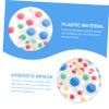 Hohopeti 200pcs Self-Adhesive Animal Eyeball Stickers Movable Craft Eyes for Projects for Holiday Decorations Boys and Girls Crafts and Activities view 2