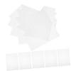 Hohopeti 100sheets Professional Tracing Papers DIY Paper Writing Calligraphy Writing Smooth Surface for Teens Young and Adults view 1
