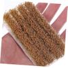 ORFOFE 1 Box Model Plant Decor Grass Tufts Strips Railway Model Scenery Landscape Static Grass Strip Landscape Leaves Leaf Sand Table Plastic view 4