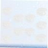 Anneome 10pcs Mixing Tray for Boys and Girls White Watercolor Palette Lightweight and Easy to Clean for Art Projects and Painting Parties view 4