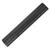 Colaxi Diamond Sieves Holder Gemstone Sieve Piece Storage Tool Stand Portable GEM Sieve Rack for Stainless Steel Diamond Sieve GEM view 2