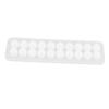 Anneome DIY Jewelry Making Round Silicone Pendant Mold for Beads Crafts Necklace Earring view 1