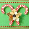 Crutch Die Cuts for Card Making, Christmas Metal Cutting Dies for Paper Scrapbooking, DIY Stencils for Album Party Wedding Festivals Decoration view 4