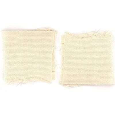2 canvases for Punch Needle 60 x 50 cm