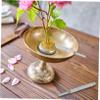 Lurrose 4pcs Needle Straightener Tool for Floral Arrangement Pin Cleaner Essential Needle Repair Tool for Floral Frogs for Flower Arrangement Maintenance view 2