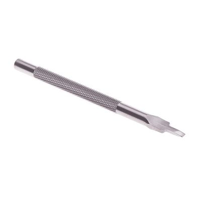 Anneome Leathercraft Supplies DIY Punch High Strength Steel Puncher Leather Sewing Tools Stamping Tools