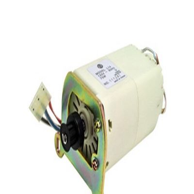 Teamwork Machine Motor, #XA6920051 fits PQ1300