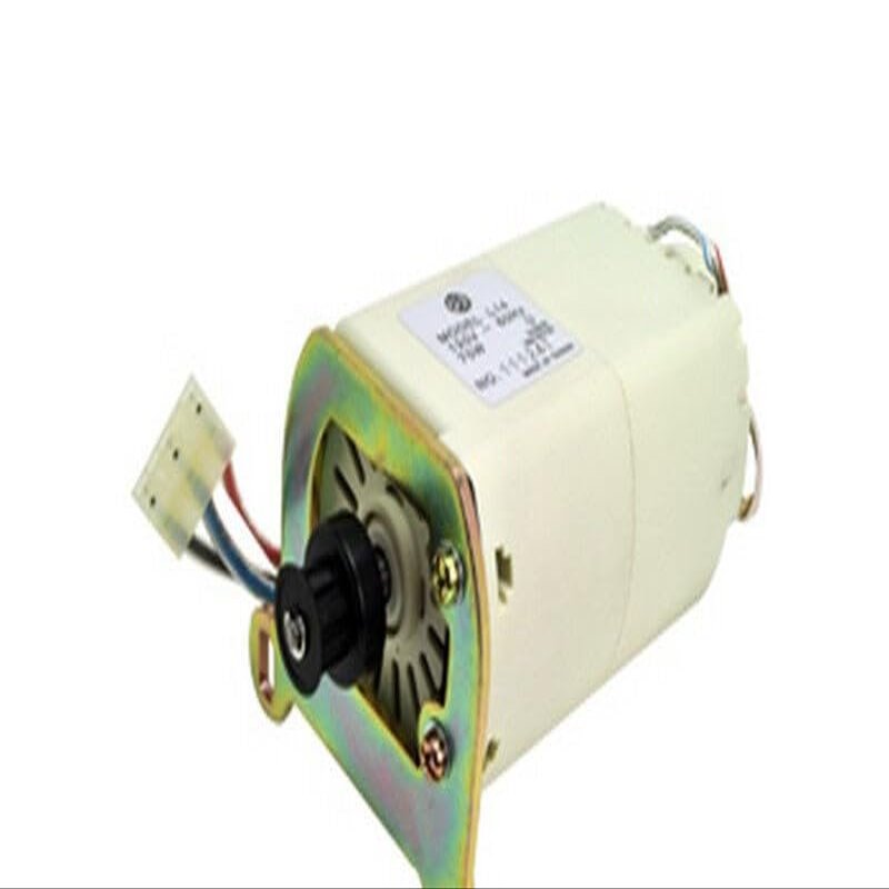 Teamwork Machine Motor, #XA6920051 fits PQ1300