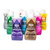 Rit DyeMore 7 Oz. Synthetic Liquid Fiber Dye Single Pack with Plastic Gloves for Clothing, Dcor, and Crafts Sandstone view 3