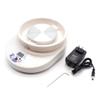 Digital Display Mini Fingertip Clay Machine, Children's Educational DIY Mini Ceramic Vase Mud Sculpture Modeling Pottery Tools view 1