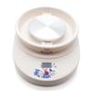 Digital Display Mini Fingertip Clay Machine, Children's Educational DIY Mini Ceramic Vase Mud Sculpture Modeling Pottery Tools view 2