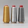 Ihreesy Embroidery Thread, 150D Metallic Gold, Polyester, 4 Oz, 3 Cm view 4