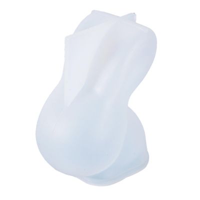 Anneome Silicone Mold for Epoxy Crafting Versatile for Unique Home Decor and Making Reusable Soft and Safe for Daily Projects
