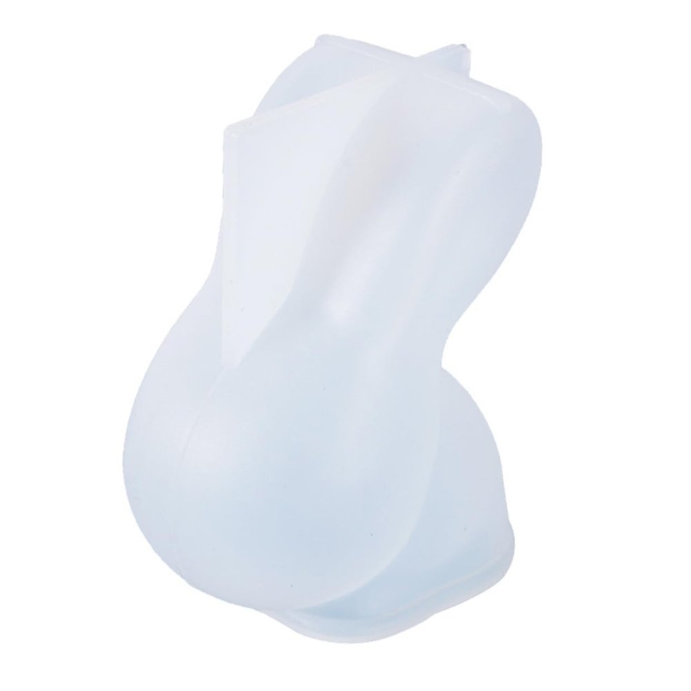 Anneome Silicone Mold for Epoxy Crafting Versatile for Unique Home Decor and Making Reusable Soft and Safe for Daily Projects