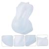 Anneome Silicone Mold for Epoxy Crafting Versatile for Unique Home Decor and Making Reusable Soft and Safe for Daily Projects view 3