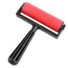 STOBOK 2pcs Printmaking Rubber Roller Tool Roller for Crafting and Stamping Design for Printmaking Projects Easy to Clean and Use for Artists and DIY Enthusiasts view 1